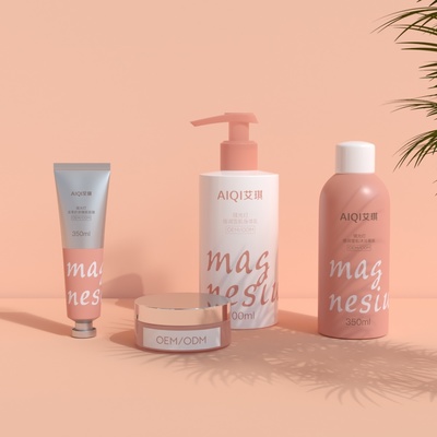 護膚品包裝設計 美學、功能與消費者體驗的完美融合