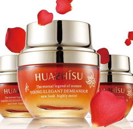 花植素化妝品與保健食品 視覺(jué)營(yíng)銷(xiāo)如何助力品牌成長(zhǎng)