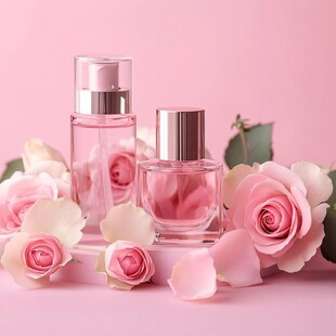 化妝品 從日常點綴到自我表達的橋梁