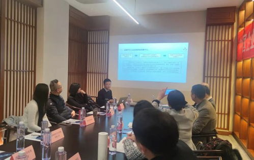 工業(yè)互聯(lián)網(wǎng)企業(yè)供需如何有效銜接？成都召開軟件開發(fā)專題調(diào)研會