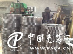 長運(yùn)機(jī)械配件廠 打造一站式包裝機(jī)械及配件供應(yīng)解決方案