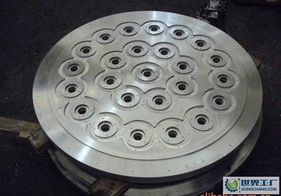 深耕包裝機(jī)械配件制造，正泰塑料包裝材料廠助力產(chǎn)業(yè)升級